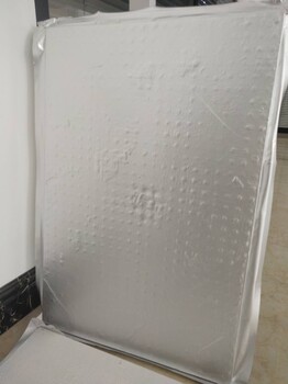 納米隔熱板鋼包用新型納米板