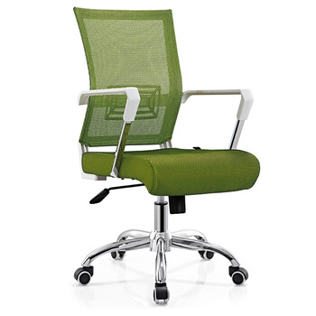 椅众不同Y-B219厂家办公椅会议椅人体工学电脑椅