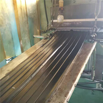 高速公路運(yùn)用中埋式橡膠止水帶操作關(guān)鍵