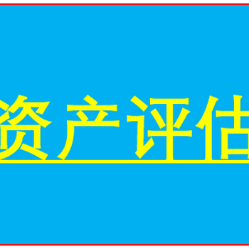 境外资产评估项目