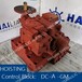 controlblockDC-LA-GMIHI吊机吊钩控制阀用于马达HVLG-DSS