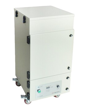 SRA-500XP波峰焊回流焊锡炉烟雾净化器无需外排过环评设备