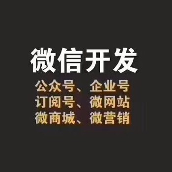 免费开发软件app小程序角兽打造