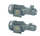 韩国亚隆高压泵AMTP-1500-210HAVBACP离心泵系列