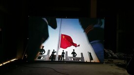 武乡县LED全彩显示屏图片3