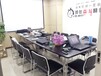  The conference room and training room at the subway entrance are cheap, and can be rented for a long time or a short time