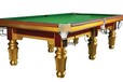 台球桌出售台球桌安装石家庄台球桌样品展示免费安装