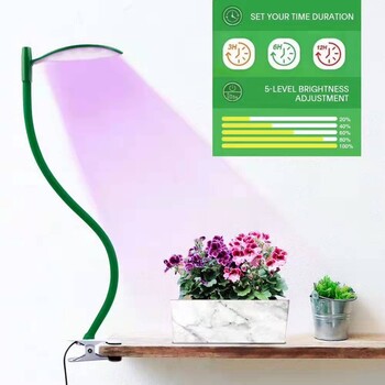 三沃跨境新品推薦-LED植物生長(zhǎng)燈