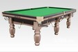 北京台球桌维修拆装挪位置安装找平更换台呢