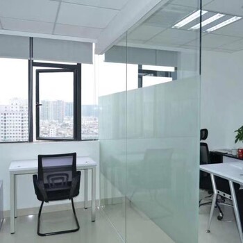 精装小户型办公室可设立公司全东莞便宜