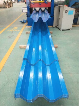 压型钢板规格型号-江苏恒海