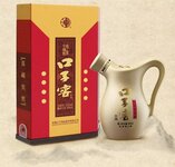 41度口子窖小池窖特酿