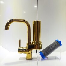 除菌除氯的水龙头净水器和直饮水龙头净水器哪个好图片