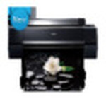 爱普生SureColorF6280专业大幅面打印机印花数码打印机