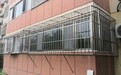 北京門頭溝安裝防盜窗大峪安裝防護欄防盜門定做紗窗