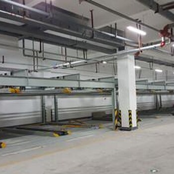 回收机械立体车库、全国芜湖收购机械停车位