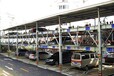 南京大量机械立体车库回收长期上门收购拆除车库