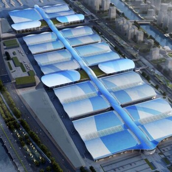 可以承接深圳國(guó)際會(huì)展中心的展臺(tái)搭建公司