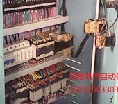 木工机械实木侧孔机实木开料机数控系统山东德州双路电气