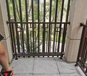 京北首家最具规模的护栏加工喷塑厂！！诚招天下客