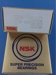 NSK精密电机轴承6311系列型号规格环恒主轴轴承
