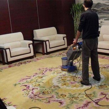 武汉清洗地毯公司地毯清洗公司