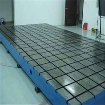 钳工划线平板焊接检验平板大理石平台方箱弯板等量具
