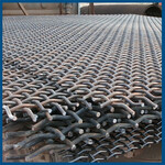 厂家批发钢丝网金属装饰网养殖网工业用网