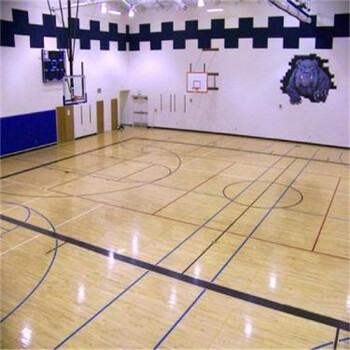 篮球馆木地板篮球馆木地板厂家黄页_篮球馆木地板价格