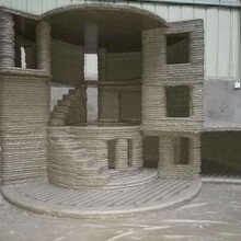 建筑3D打印机厂家