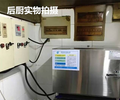 廣州商用智能電熱烤魚爐廠家