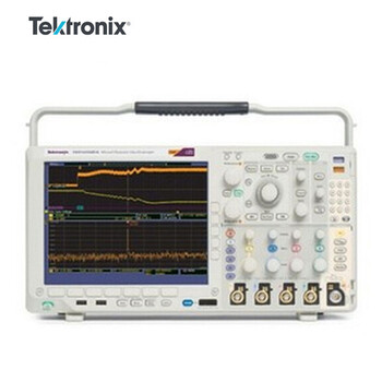 二手仪器回收出售维修泰克/tektronixMDO4034C系列混合域示波器
