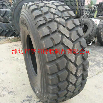 前进1500X600R635载重卡车轮胎可代替装载机轮胎23.5-25