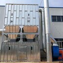 常州催化燃烧设备生产厂家中博环保废气处理设备直供