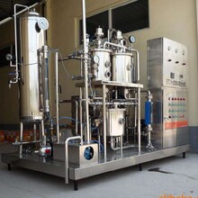 啤酒设备山东赫尔曼厂家直供发酵设备、灌装机、包装机。