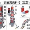 激光头水冷技术保证自动化生产续航