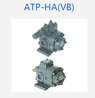 韩国亚隆A-RYUNG齿轮泵AMTP-216HAVB水溶性用泵