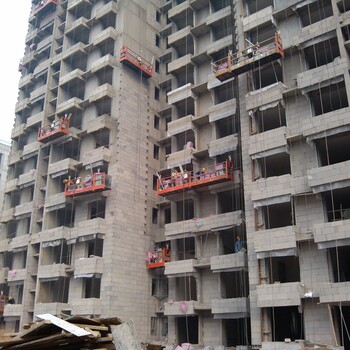 北京外墙施工电动吊篮租赁外墙施工电动吊篮出租