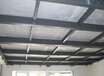青岛钢结构复式楼层板厂家广泛应用于夹层建筑