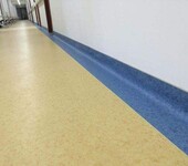 PVC塑胶地板橡胶地板医用地板—河北石家庄华欧HO85