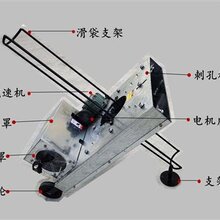 刺孔机图片