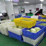 深圳南山蔬菜肉类粮油农副产品配送，罗湖食堂送菜公司