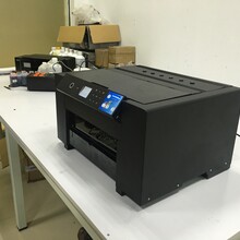 A3幅面UV打印机_深圳厂家直销_质保一年_多功能平板打印机