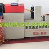 吉林省榆树市元宝折纸机全自动元宝折叠机机器的详情介绍