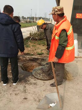 长兴县工地泥浆外运开发区清洗隔油池化粪池抽粪