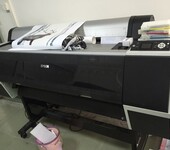 爱普生EpsonPro9908大幅面数码影像印刷绘图仪喷墨彩色打印机