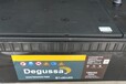 Degussa德固赛蓄电池12V200AHups电源直流屏195G51n200-MF太阳能用铅酸蓄电池