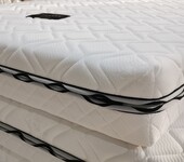 酒店公寓宿舍专用床垫云南明珠豪庭床垫厂家批发价格合理质保十年