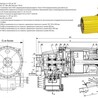 YT1-25/4电力液压推动器