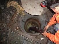 萧山区疏通马桶下水道清理化粪池清洗污水雨水管道图片0